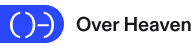 Overheaven Logo